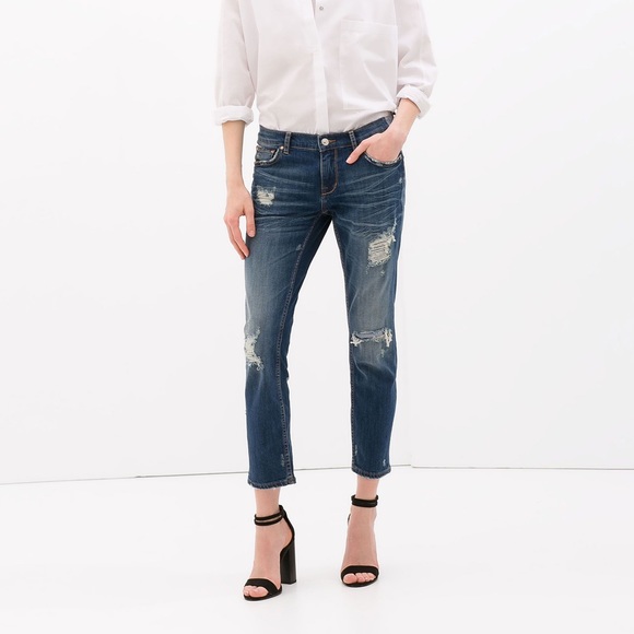 Zara Denim - Zara Jeans